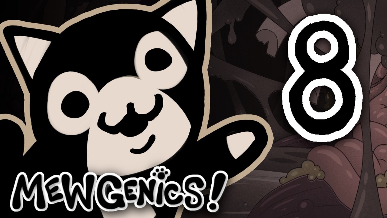 Act 1 Final Boss Today?? || Mewgenics! [Part 8]