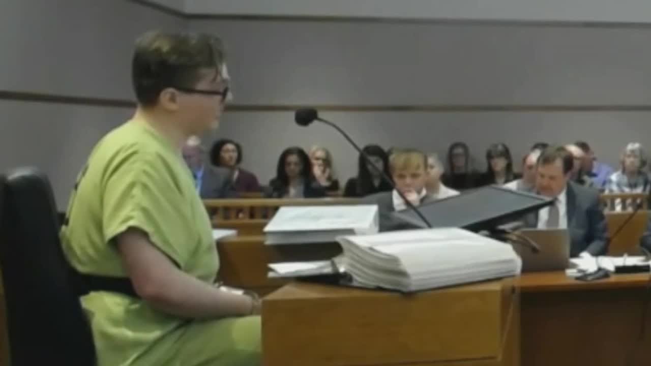 Second co-defendant testifies against man on trial for murder of Alexa Bartell