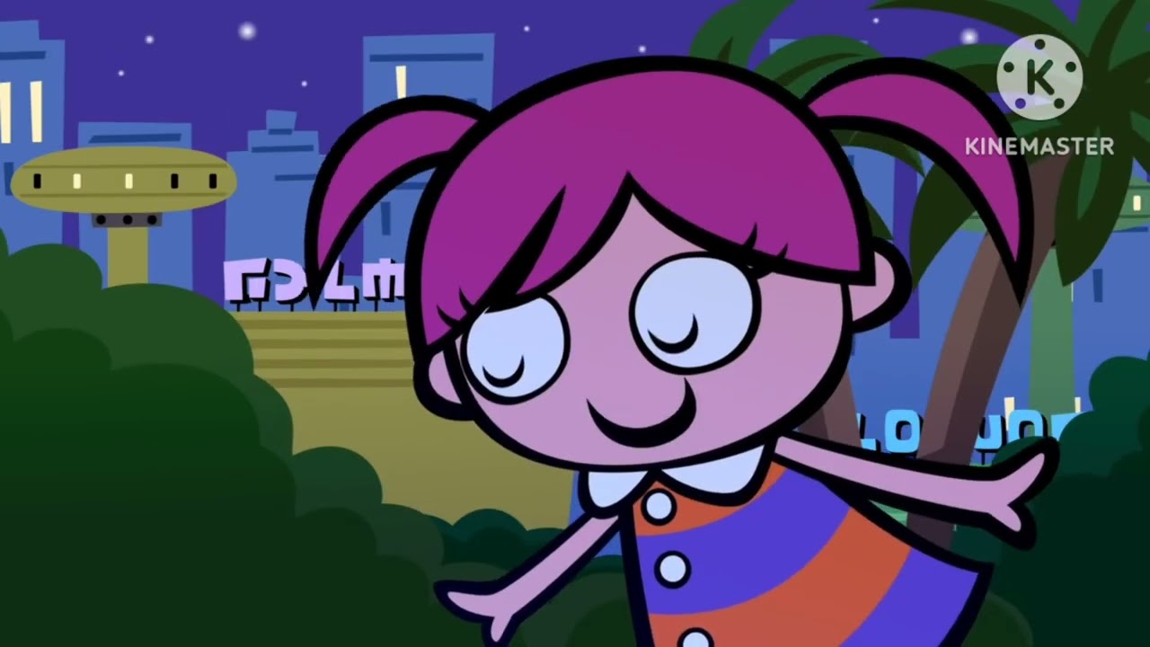 Atreyus PinkGal ShowReel