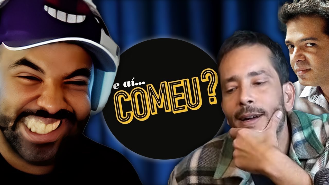 VINICIN REAGE: FILME MAIS DOENTE DE TODOS! (CHAPADO CRÍTICO) | Cortes Do Lil Vinicinho