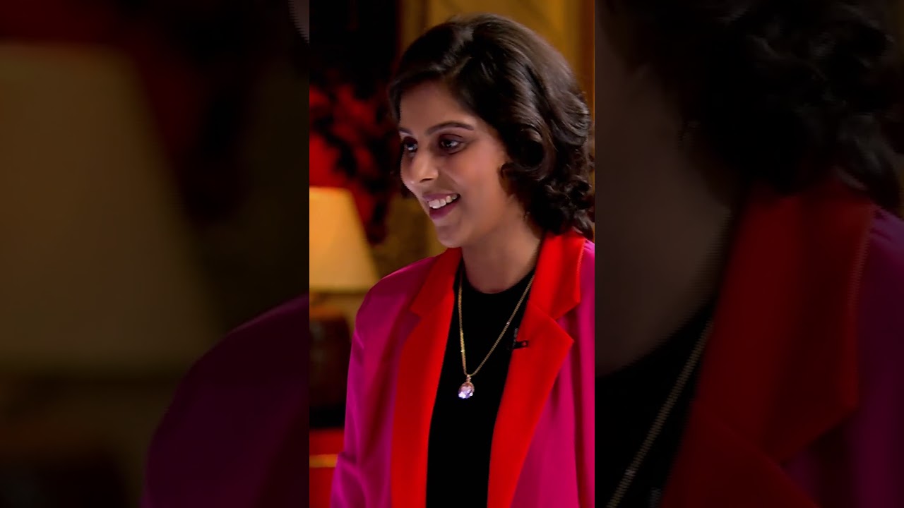 इन Products को Touch करने से क्यों डर रहे हैं Shark Aman? | Funny Moment