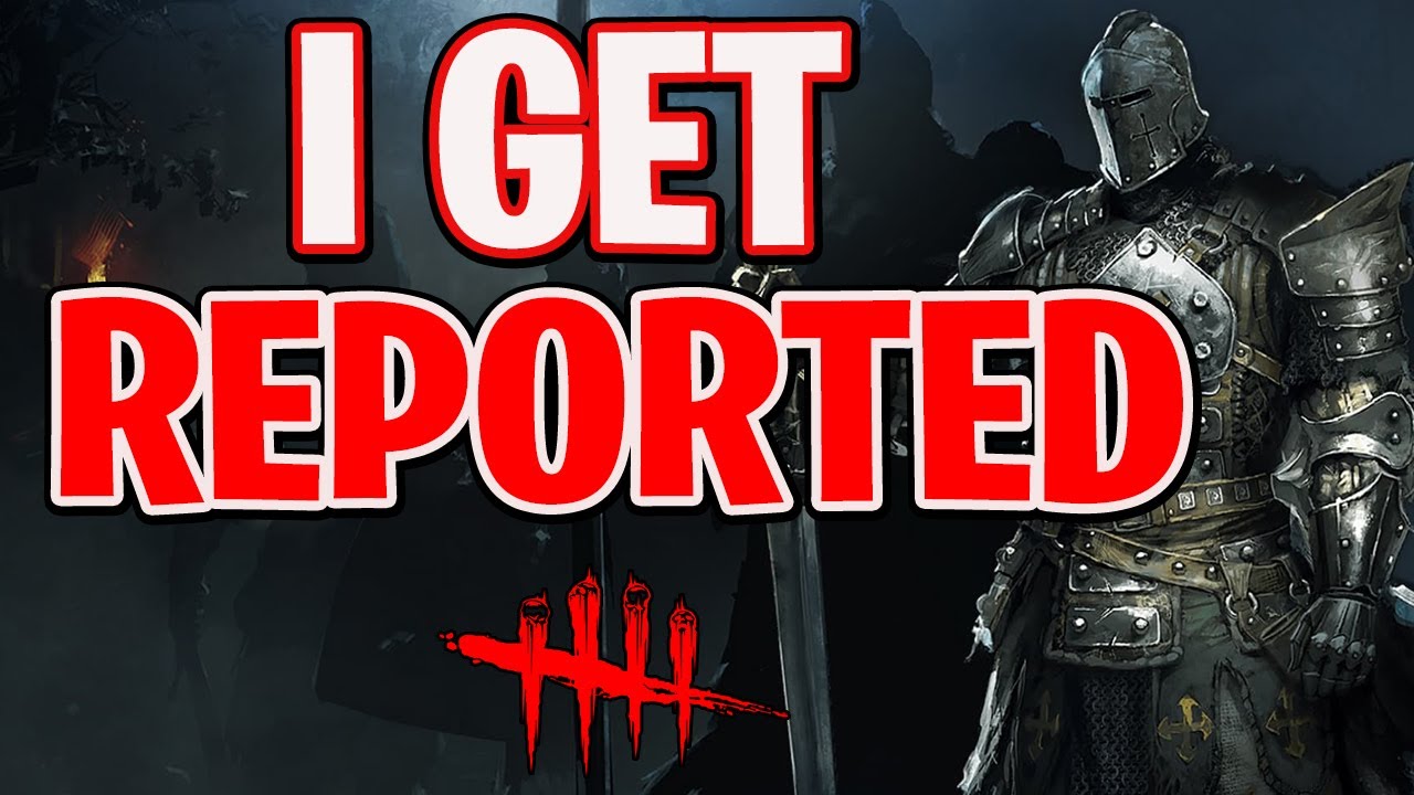 Salty Streamers жалуются на рыцаря за его доброту....