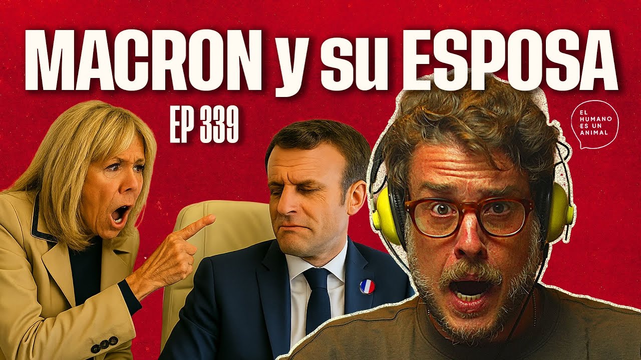 Manipulación en Relaciones 👩🏼‍🤝‍👨🏼 - Jóse Rafael Guzmán en El Humano es un Animal