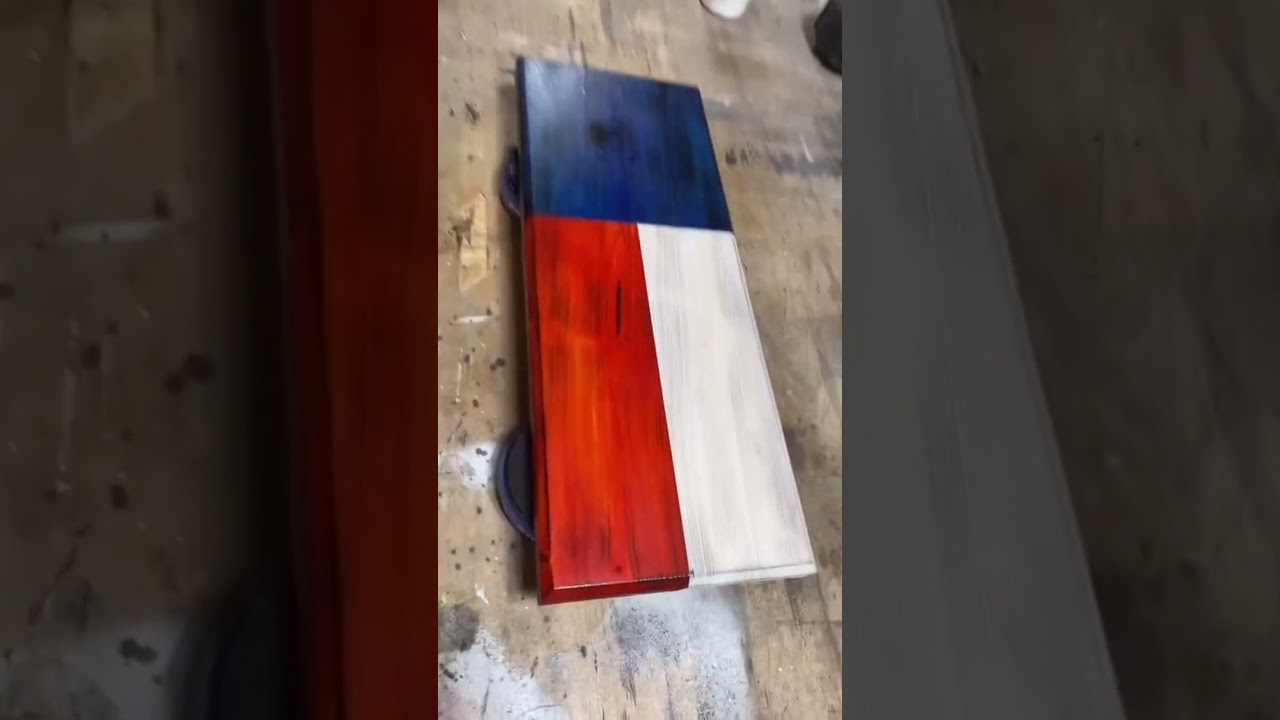 Custom bottle openers! 