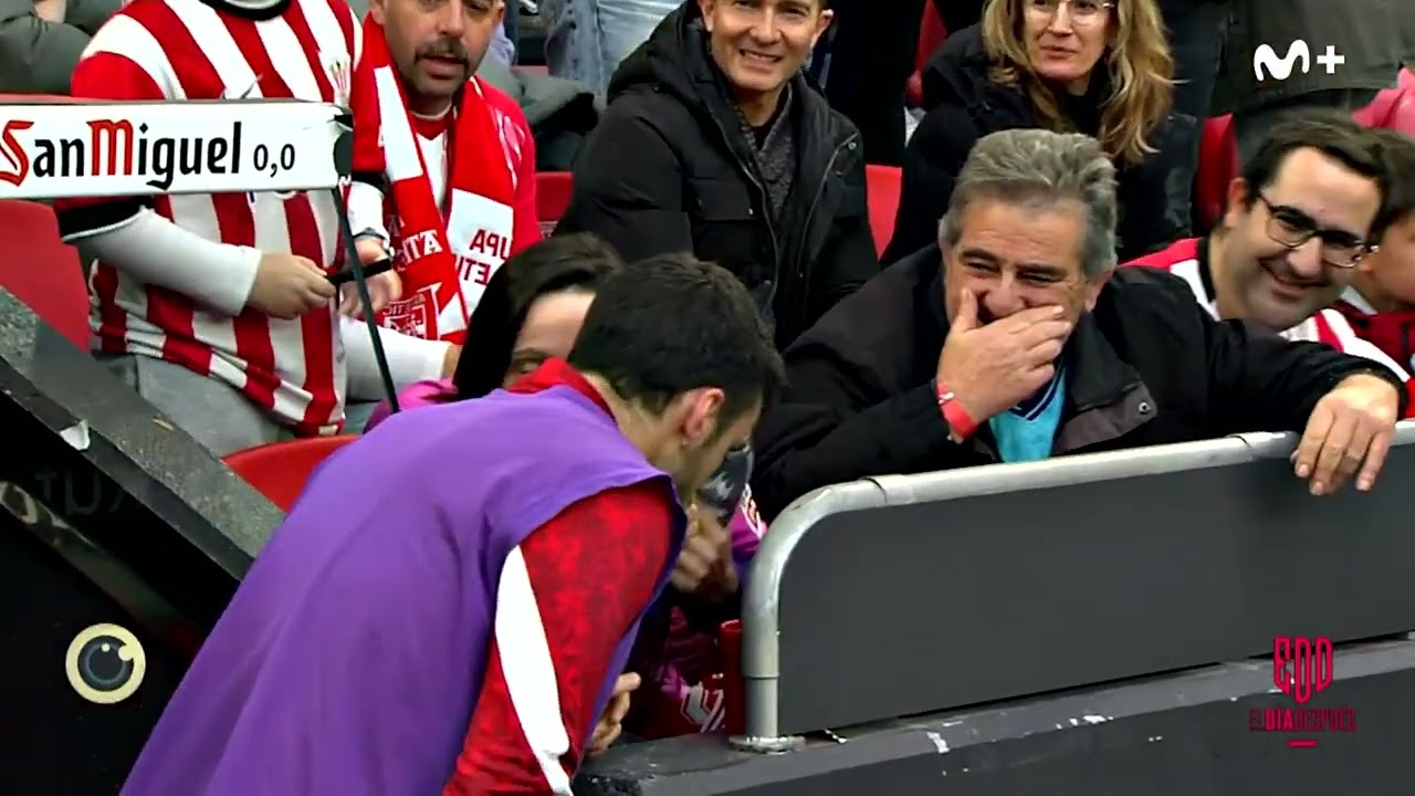 El Día Después (09/02/2026): Lo que el ojo no ve