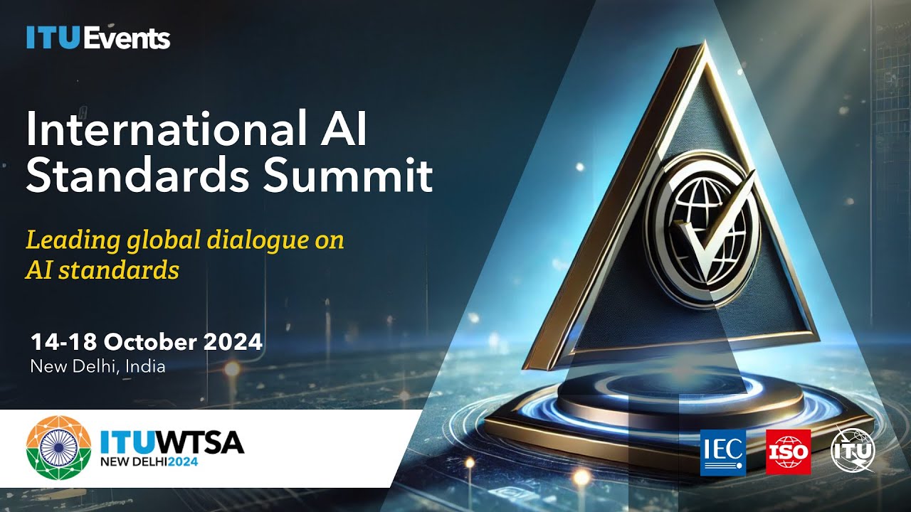 International AI Standards Summit