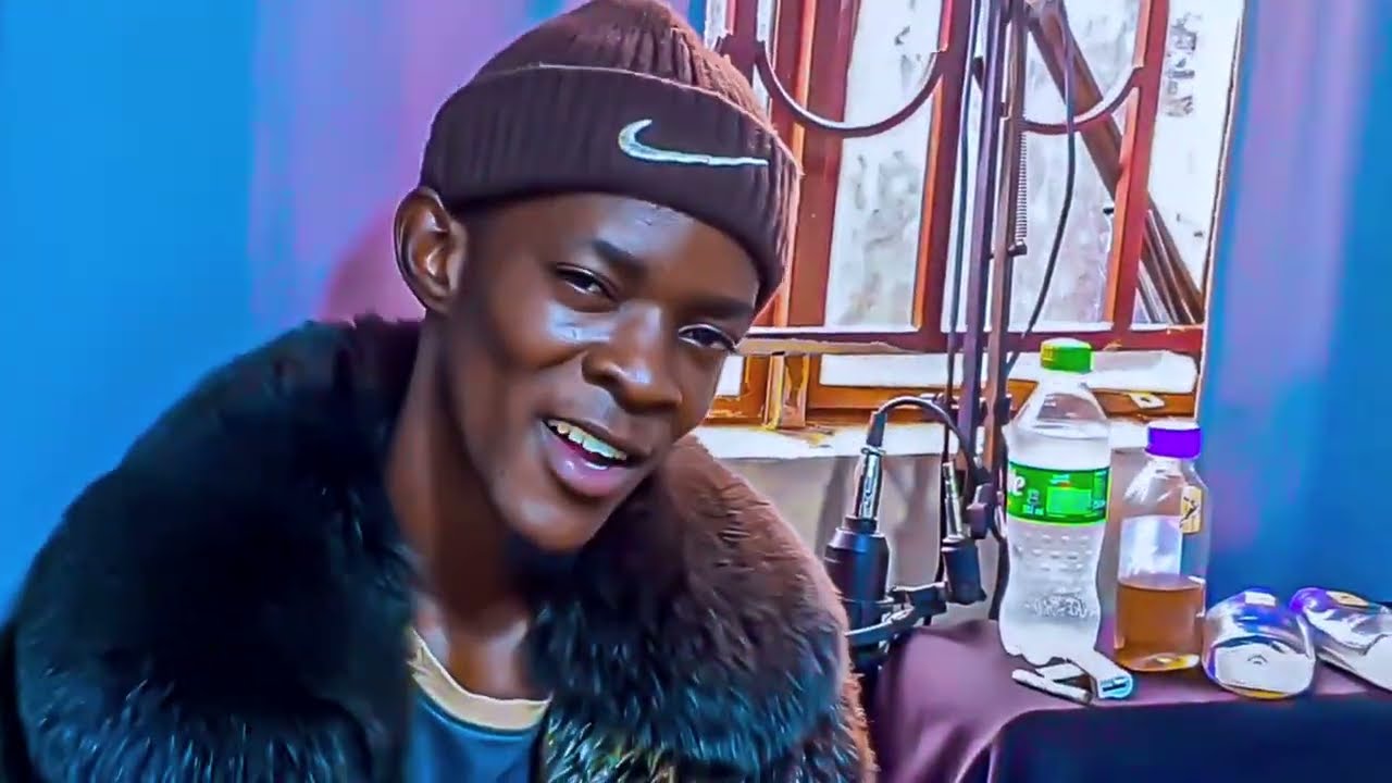 Kampala Bwoy - What If (Official Music Video)