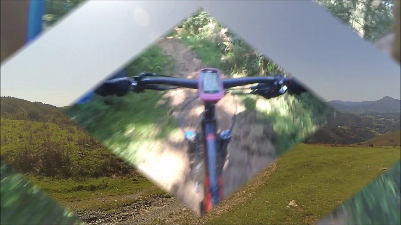 BTT NAVARRA