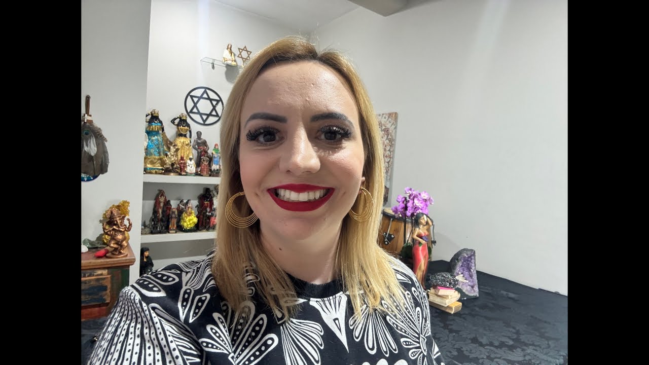 ESSA SURPRESA ESTÁ CHEGANDO PRA VOCÊ!