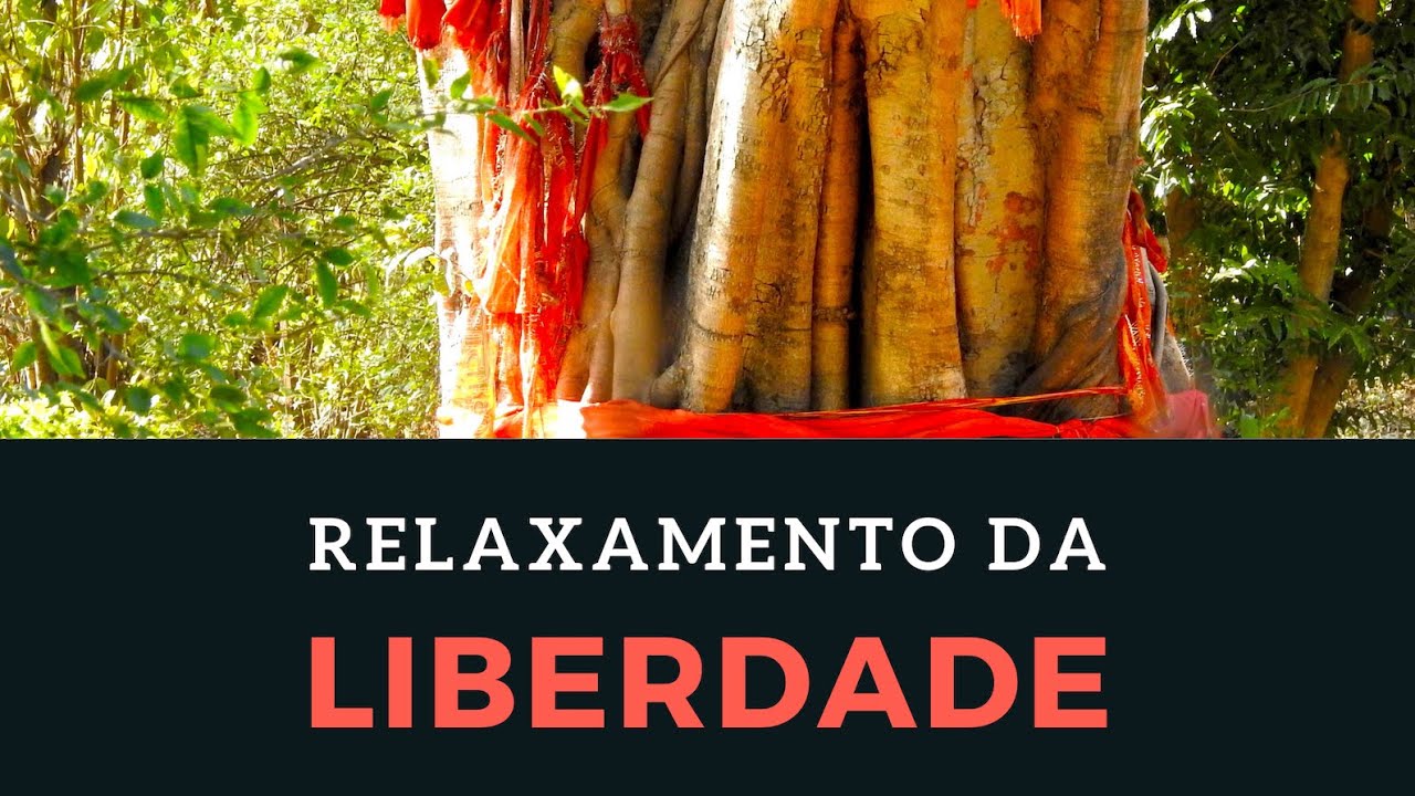 Relaxamento da Liberdade - 40m