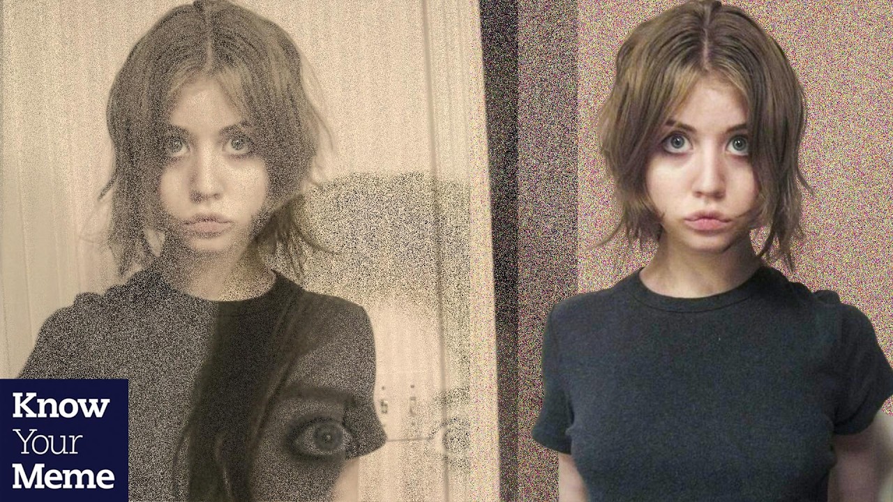 What Happened to Allison Harvard aka 'Creepy Chan'?