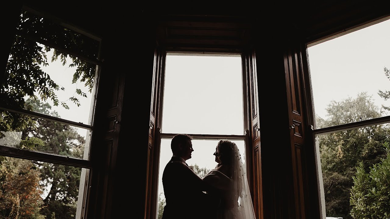 Tinakilly Country House Hotel Wedding | Cinematic Wedding Film
