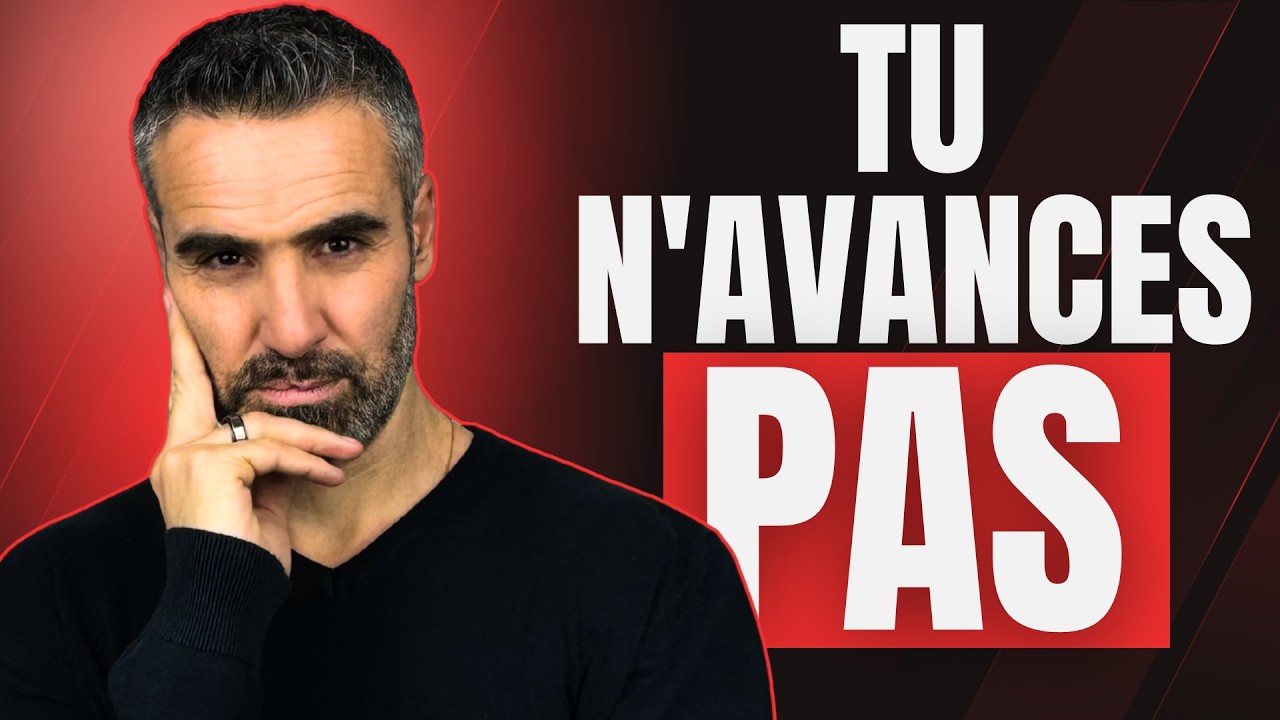 Arrêtez de chercher la motivation - Le piège qui vous garde pauvre