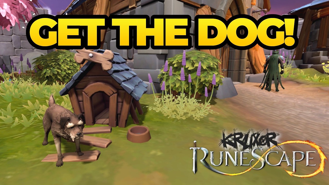 Princess and the Pauper Quest Guide - Don't Make These Mistakes! (RS3)