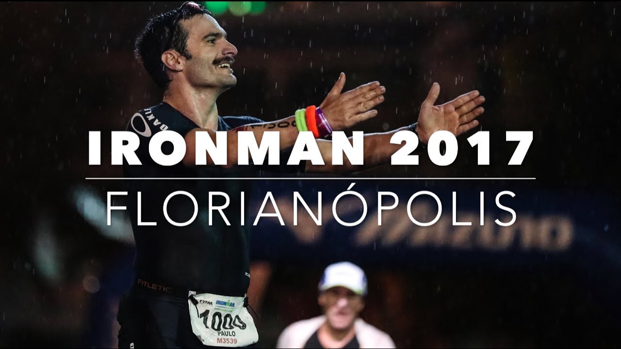 Ironman Floripa 2017 - Correndoporai