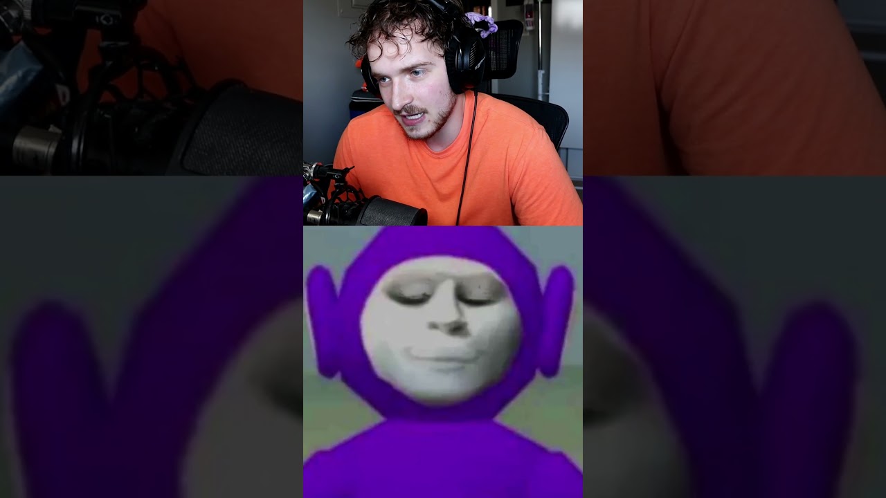 Teletubbies creepypasta