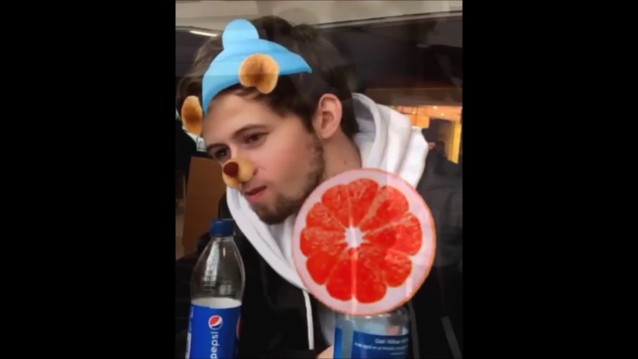 Alan Walker -FUNNY MOMENTS #1