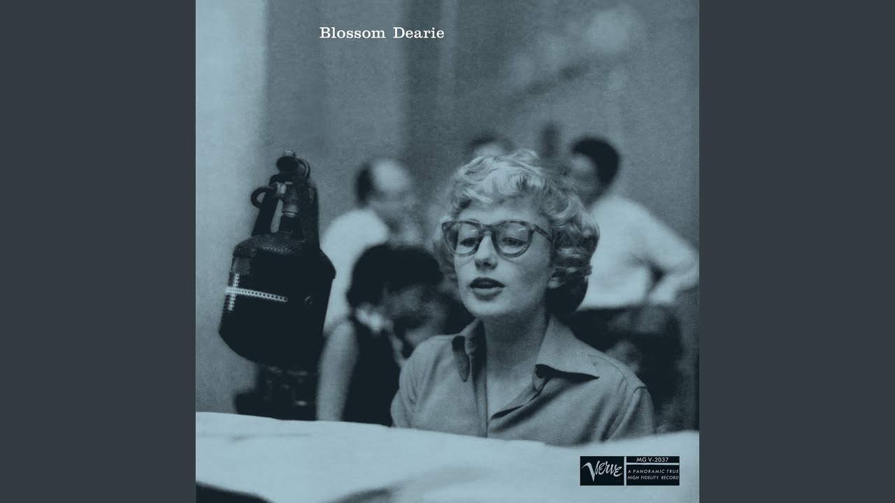 Blossom's Blues