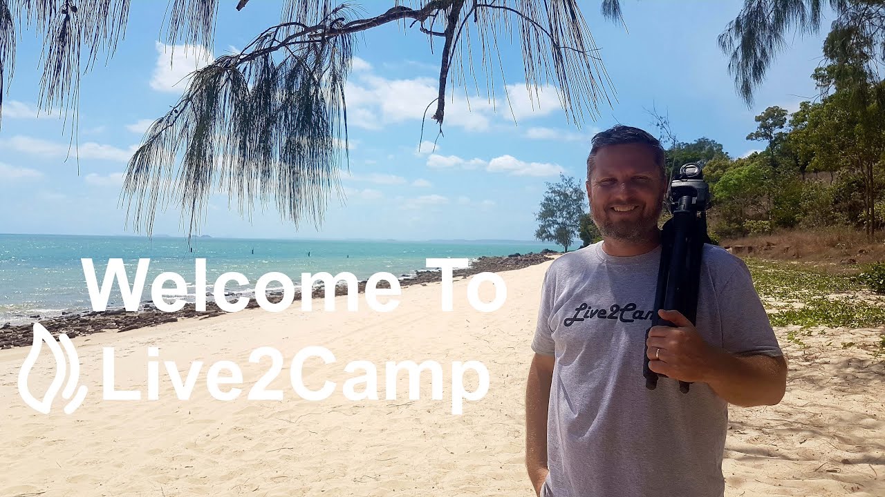 Welcome to Live2Camp