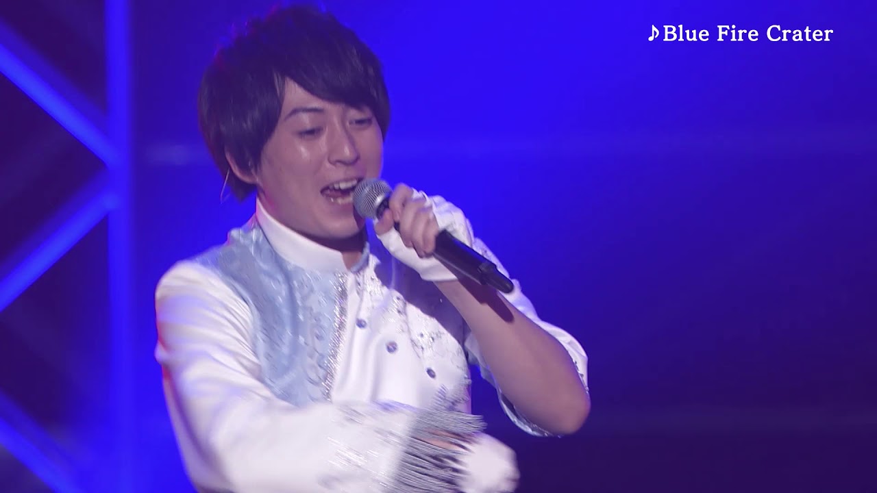 4/24発売【BD】S.Q.P Ver.QUELL- CM90秒
