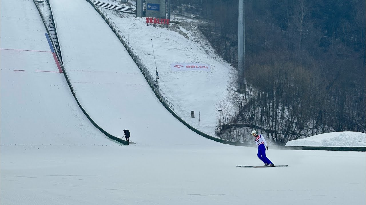FIS CUP Szczyrk