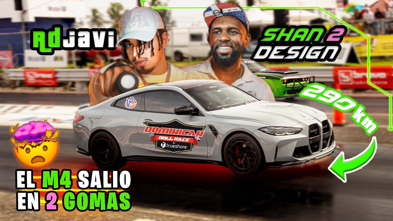RDJavi VS Shan2 | Carrera De Millonarios