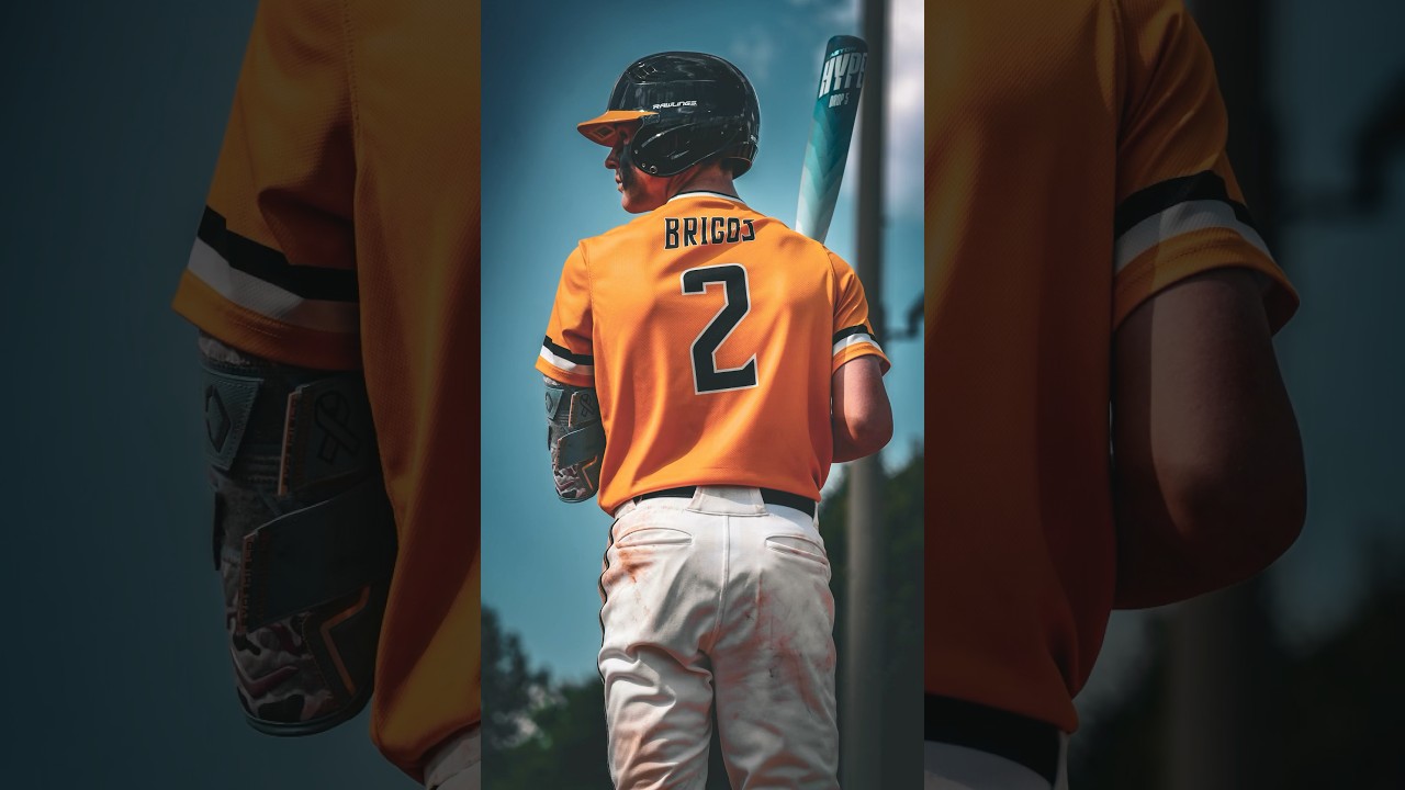 He TRADED His Baseball Bat for a MYSTERY BOX And Got This Back&hellip;