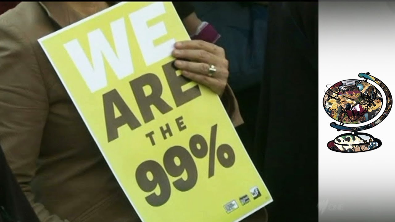 Occupy Wall Street