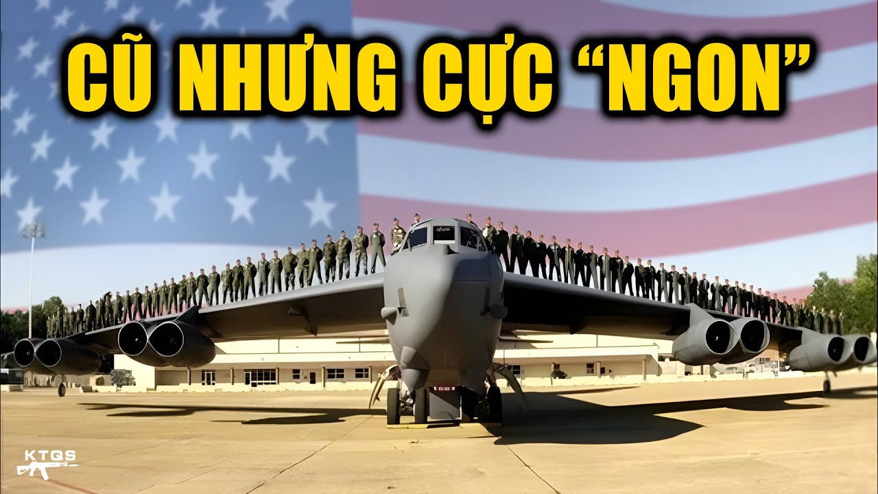Top 5 Vũ Khí Lâu Đời Nhất Vẫn Được Quân Đội Hoa Kỳ Sử Dụng