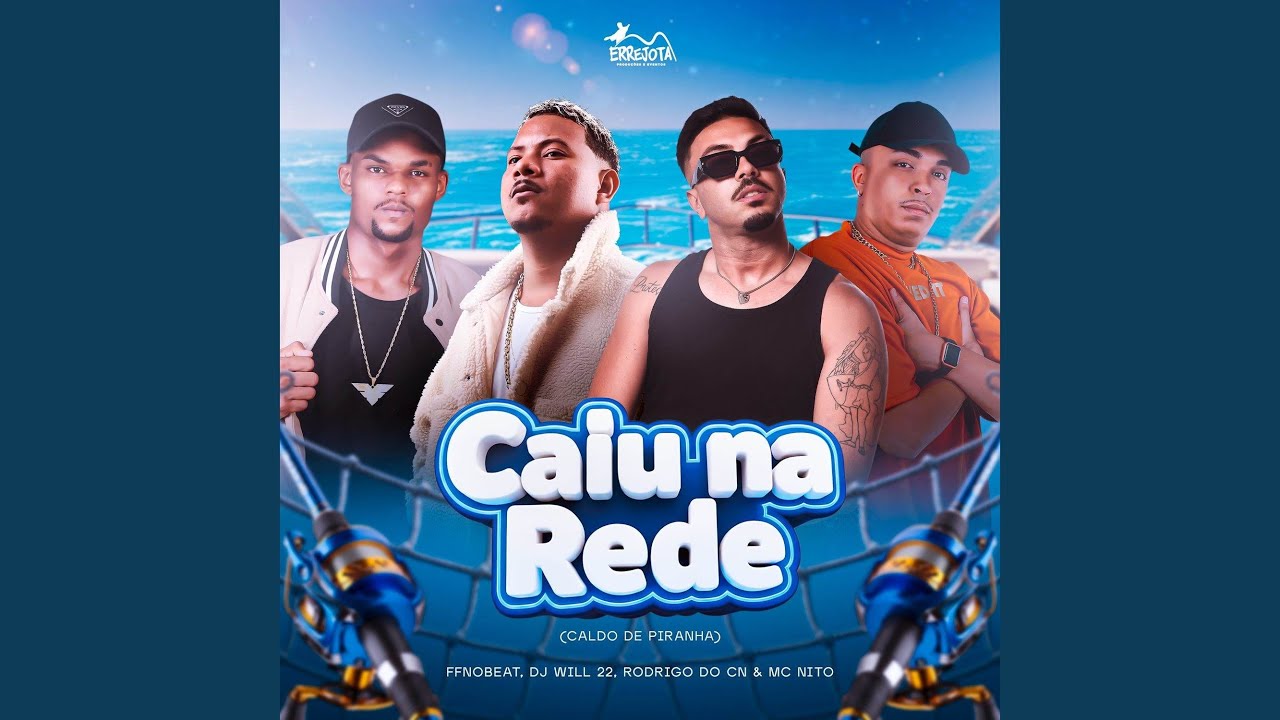 Caiu na Rede
