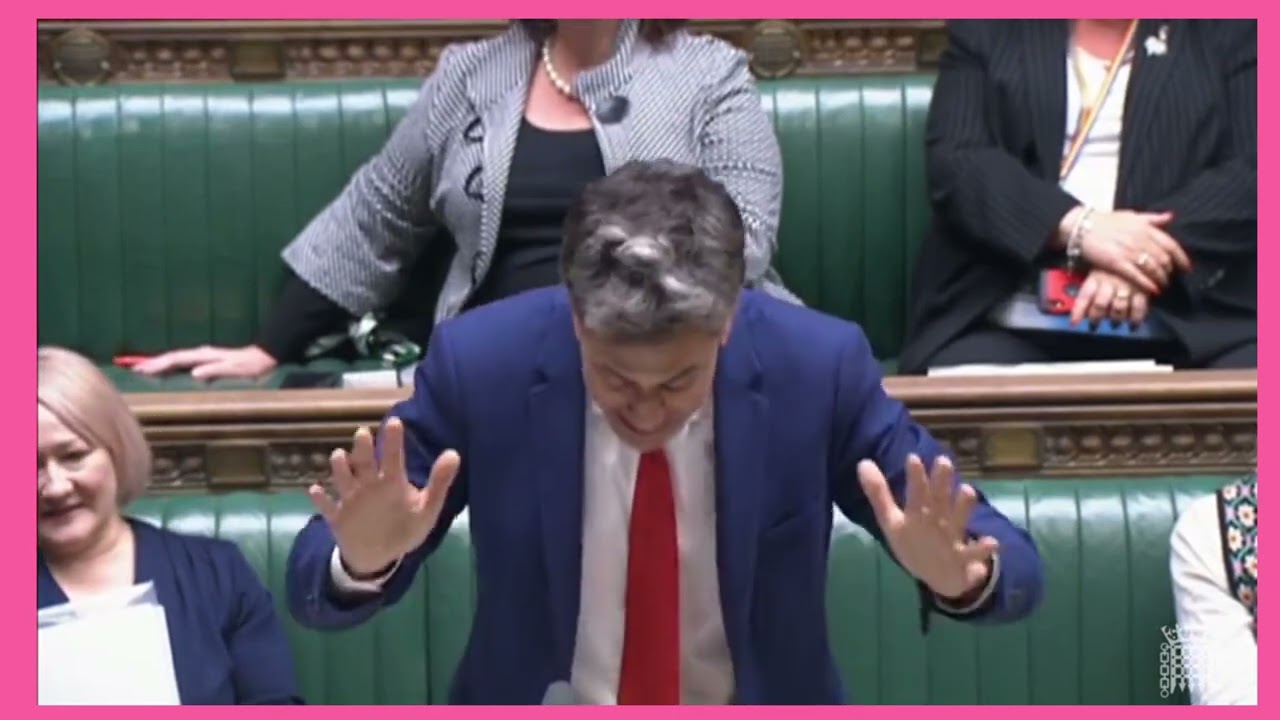 Fracking vote..