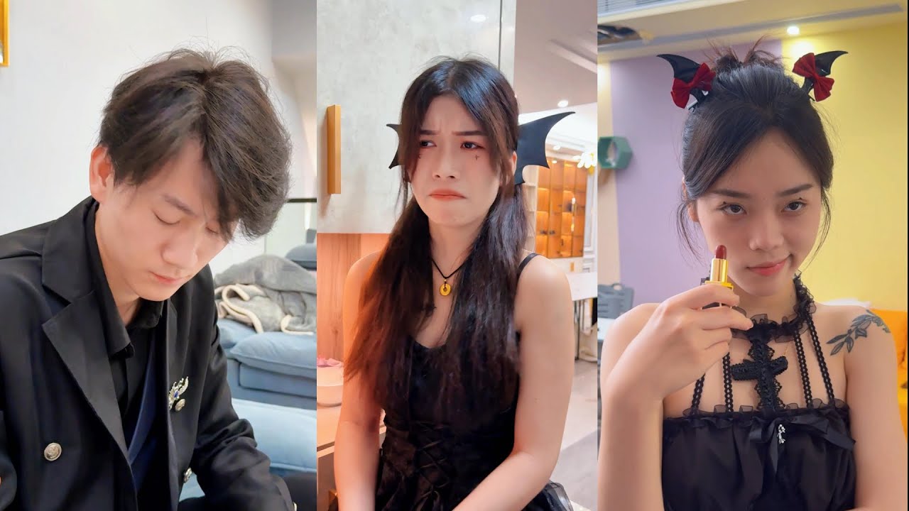 王子对公主满脸的宠溺#公主#王子