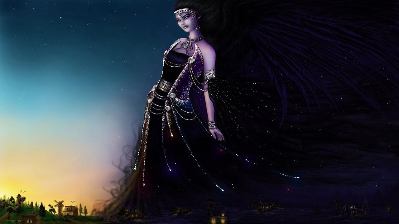 Beautiful Greek Music &ndash; Nyx [2 Hour Version]