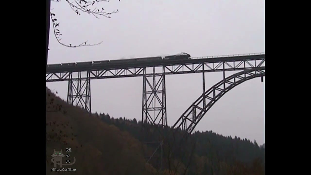 2007 10 Brückenfest