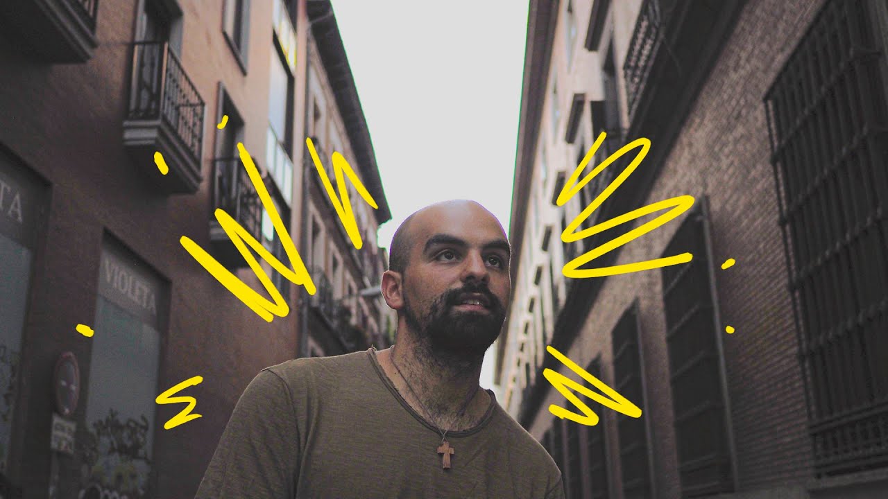 TEOLOGÍA para gente sin tiempo de ir a la universidad