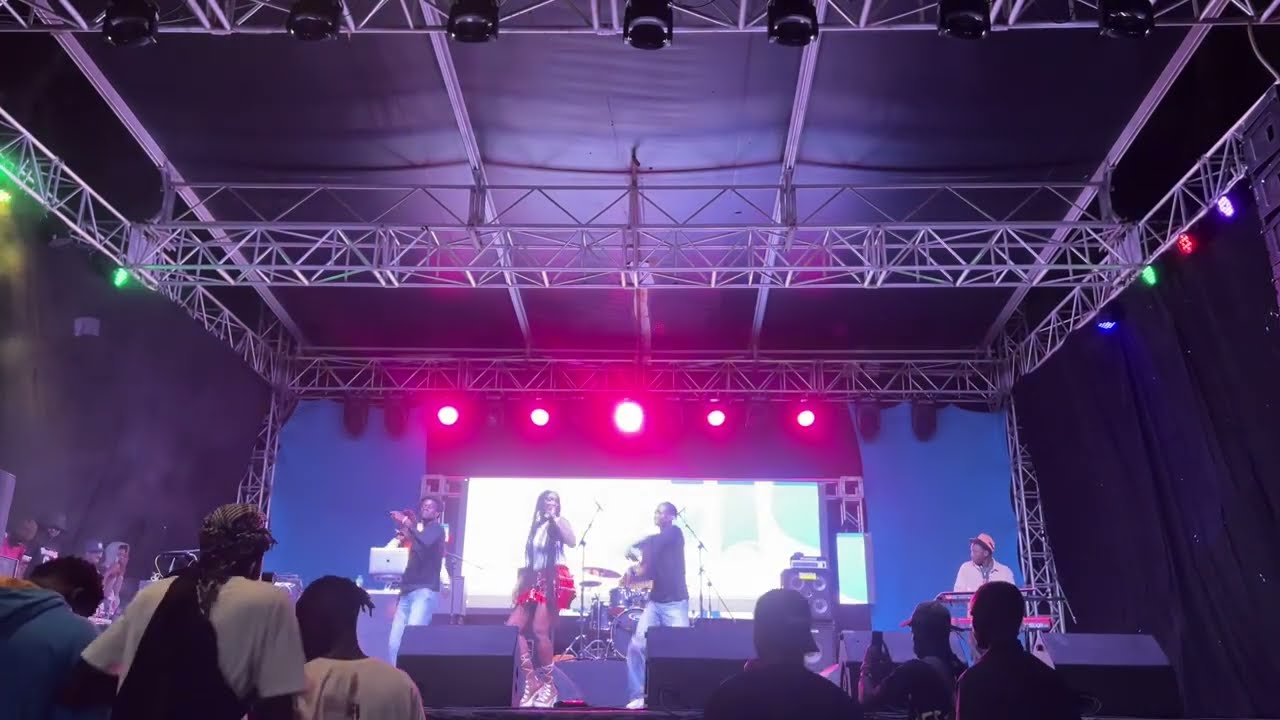 ECOFEST: Nabashu 