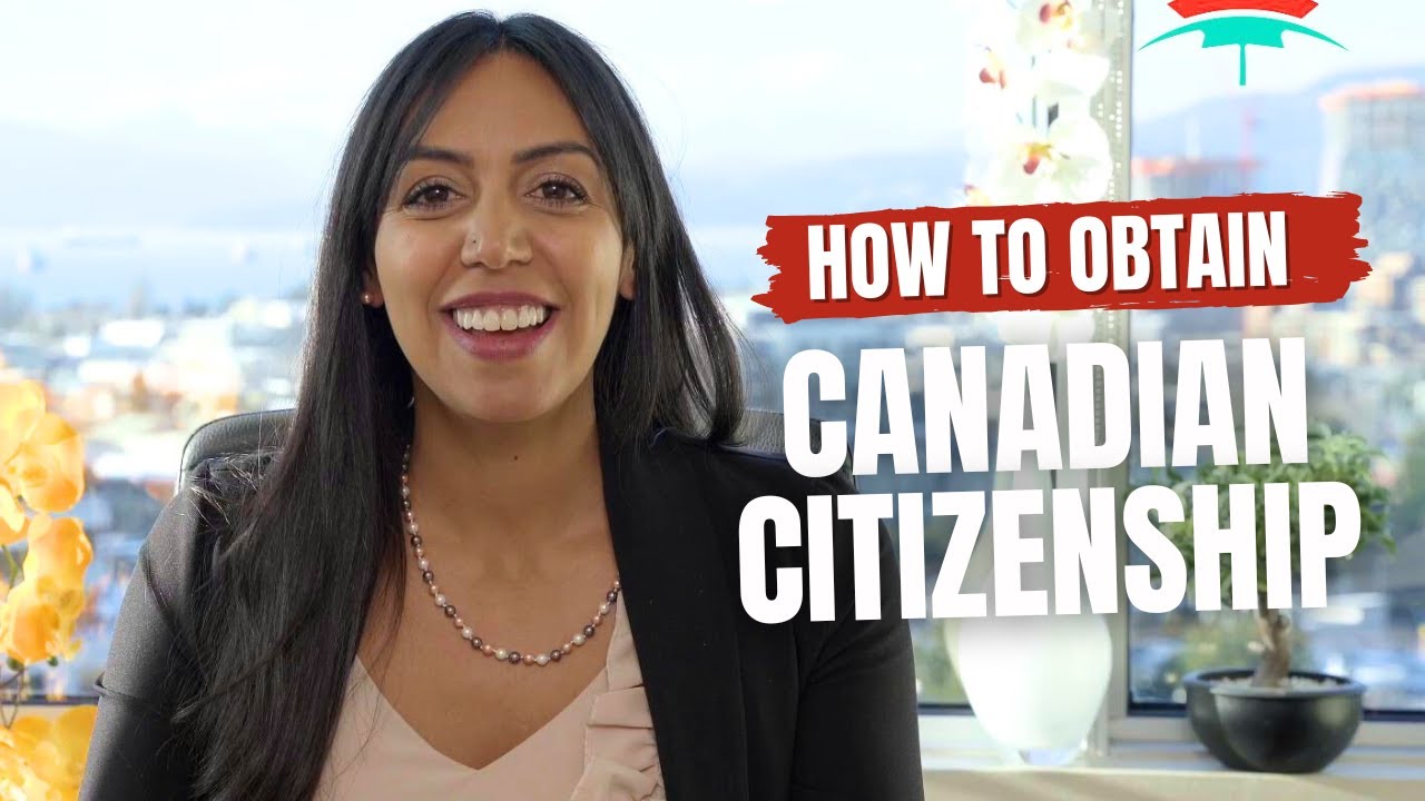 How to obtain Canadian Citizenship. What you need to know #canadiancitizenship #canadianimmigration