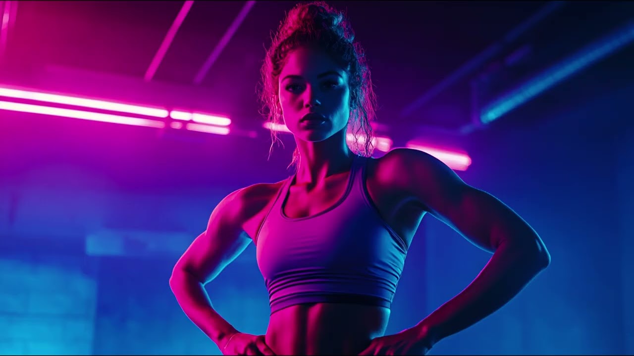 BASS SIN DISCULPAS | Hard Latin EDM (Workout) | Clubwave Radio