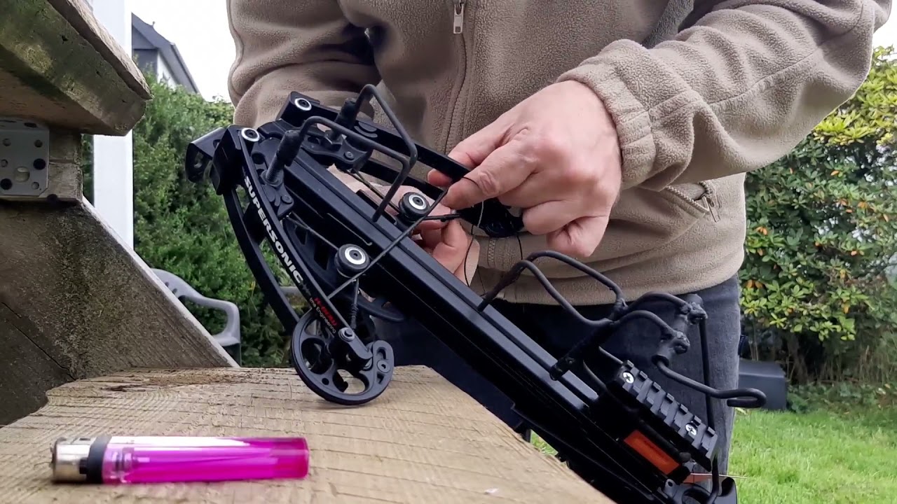 Tipps & Tricks zur MP5 Mamba/Supersonic Pflege