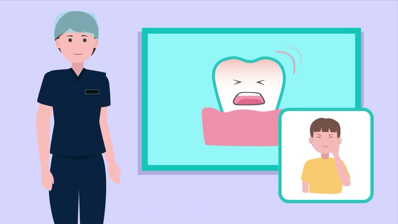 All you need to know about root canal treatment - National Dental Centre Singapore