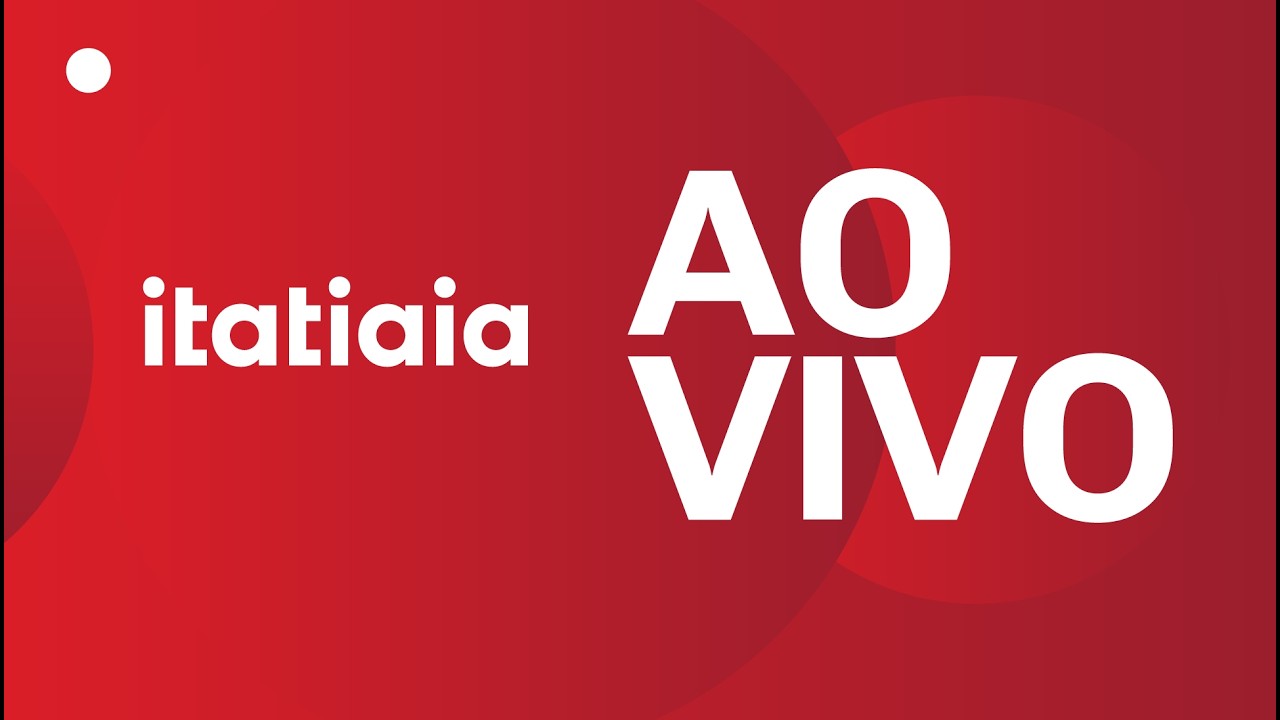 ITATIAIA AO VIVO