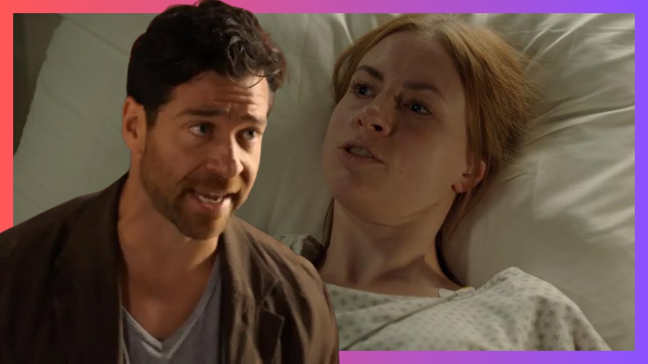 Vorschau GZSZ: Zoe und Carlos Untergang beginnt #gzszdrama