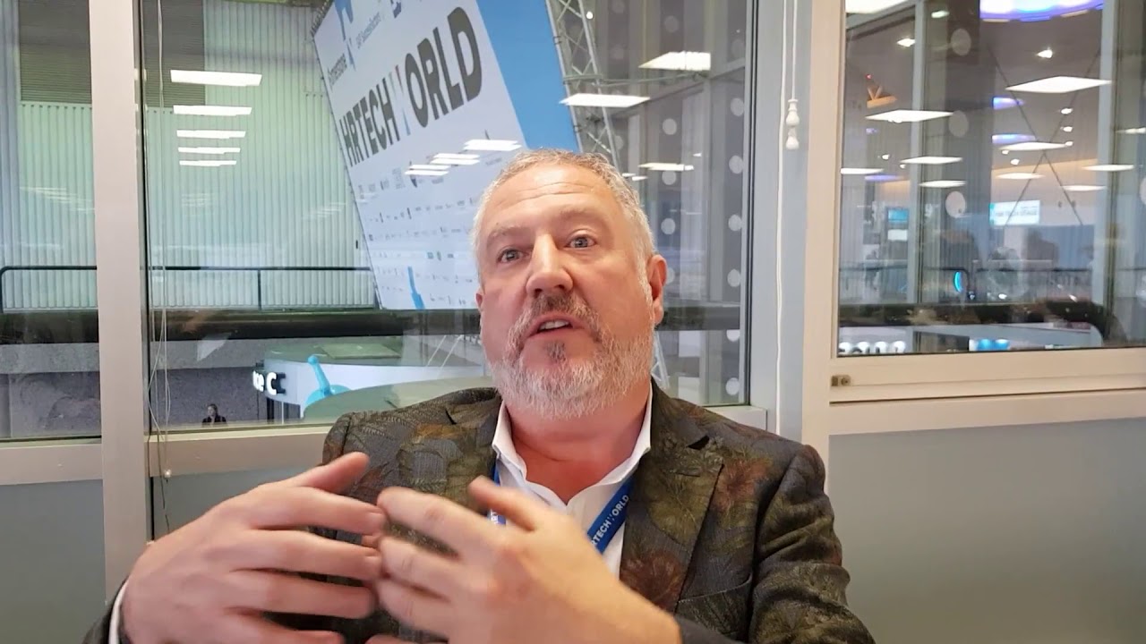 Tim Griffiths of Xref