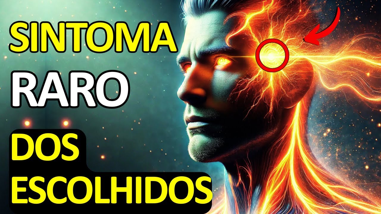 🟢 SÓ OS ESCOLHIDOS MAIS FORTES PASSAM POR ISSO — E VOCÊ PODE SER UM DELES (7 sinais)