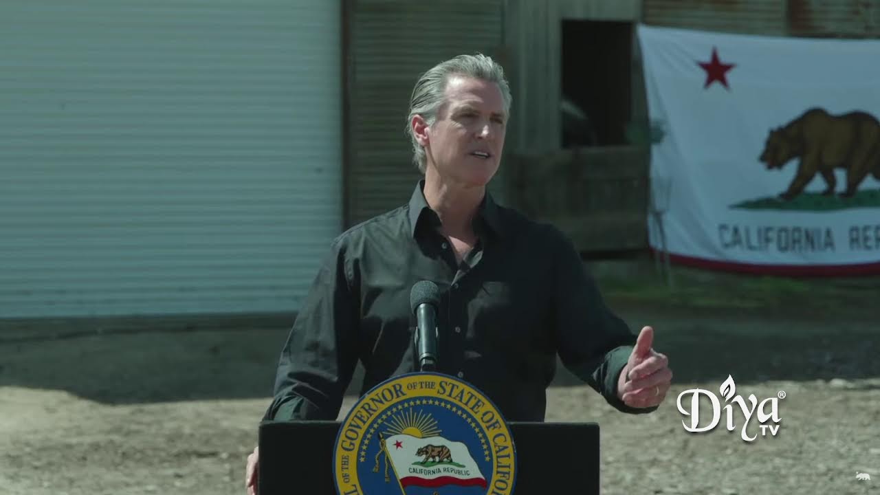 California Gov. Newsom & AG Bonta announce lawsuit against Federal Government to Block Tariffs
