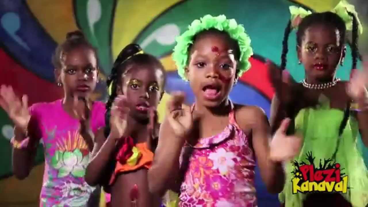 Zatrap - Ipokrit [Video Kanaval 2015]