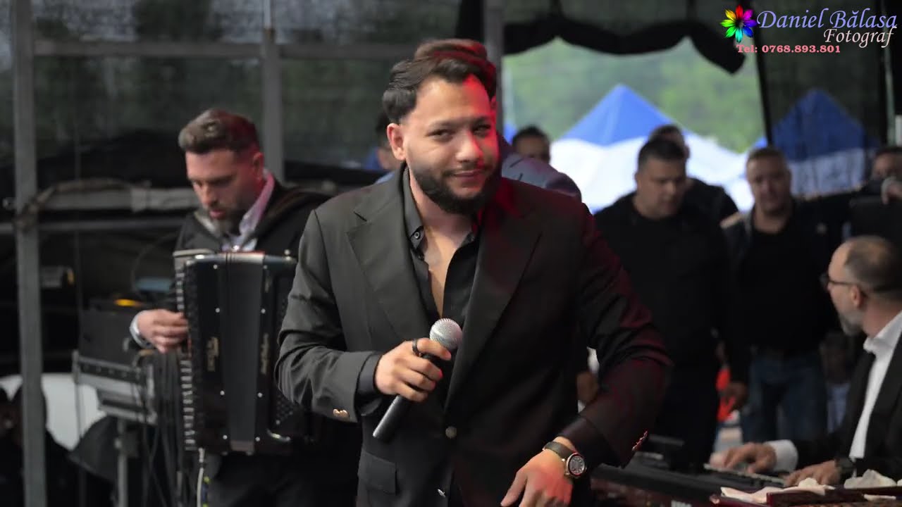 Leo de la Rosiori - Un program pentru toate genurile - LIVE