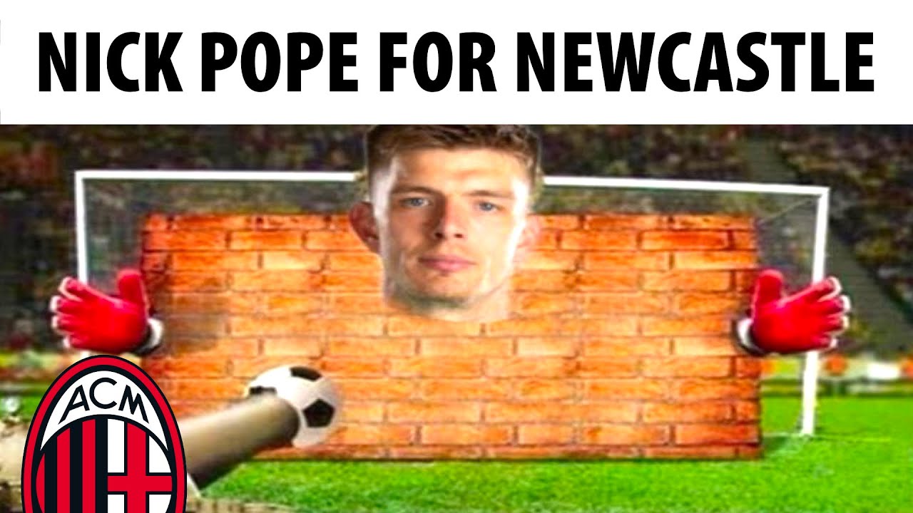 Champions League Memes V1