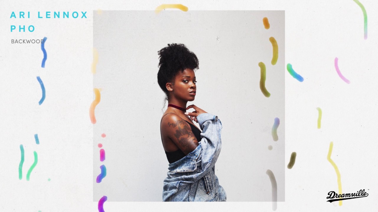 Ari Lennox - Backwood (Audio)