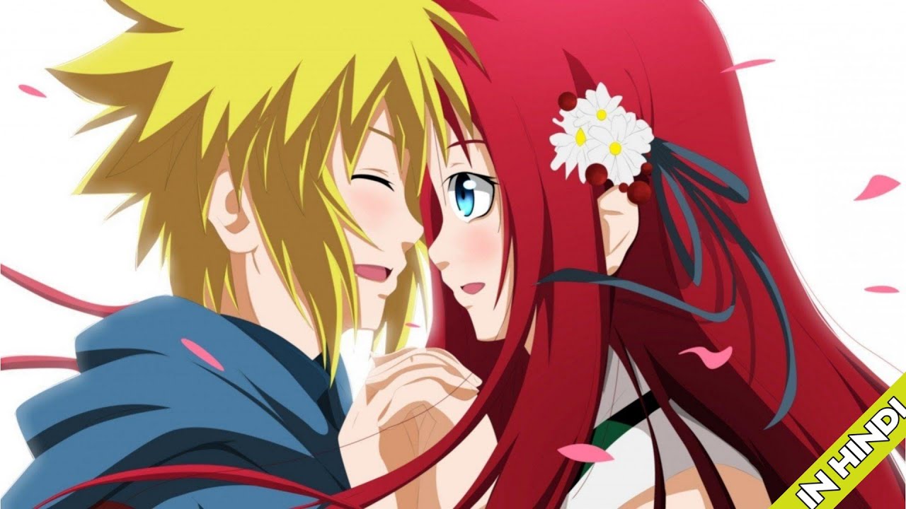 「Naruto AMV」Minato And Kushina